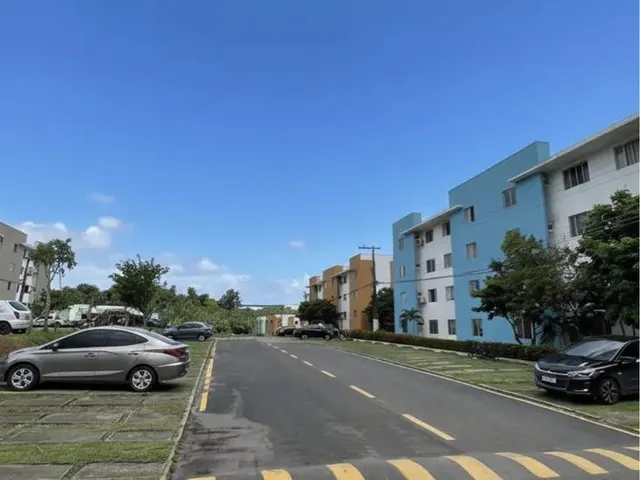 Imagem 16: Alugo Apartamento Mobiliado Bairro Tarumã
