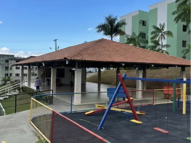 Imagem 2: Alugo Apartamento Mobiliado Bairro Tarumã