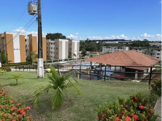 Imagem 3: Alugo Apartamento Mobiliado Bairro Tarumã