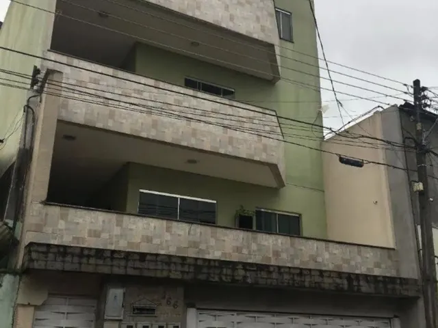 Imagem: Alugo Kitnet no Alvorada II