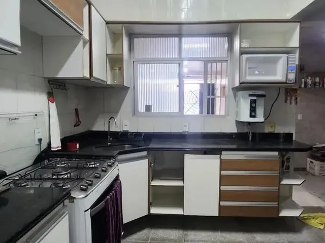 Imagem 13: Ap. Duplex - Residencial Anavilhanas (Laranjeiras) Mobiliado, Climatizado, 2 Quartos, Com