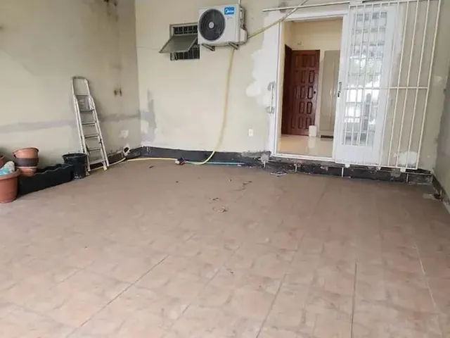 Imagem 14: Ap. Duplex - Residencial Anavilhanas (Laranjeiras) Mobiliado, Climatizado, 2 Quartos, Com