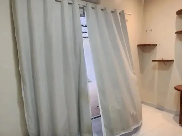 Imagem 6: Ap. Duplex - Residencial Anavilhanas (Laranjeiras) Mobiliado, Climatizado, 2 Quartos, Com