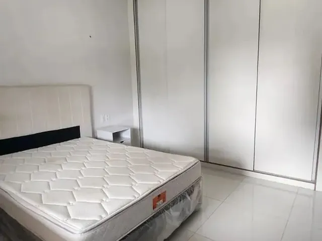 Imagem 4: Ap. Duplex - Residencial Anavilhanas (Laranjeiras) Mobiliado, Climatizado, 2 Quartos, Com