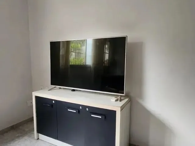 Imagem 3: Ap. Duplex - Residencial Anavilhanas (Laranjeiras) Mobiliado, Climatizado, 2 Quartos, Com