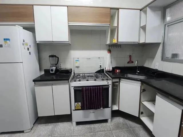 Imagem 11: Ap. Duplex - Residencial Anavilhanas (Laranjeiras) Mobiliado, Climatizado, 2 Quartos, Com