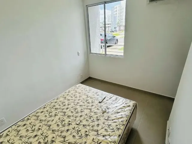 Imagem 3: Prime Mosaico 2 Quartos Andar Térreo| Varanda Gourmet| Padrão Elevado