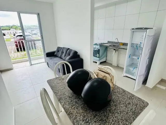 Imagem 10: Prime Mosaico 2 Quartos Andar Térreo| Varanda Gourmet| Padrão Elevado