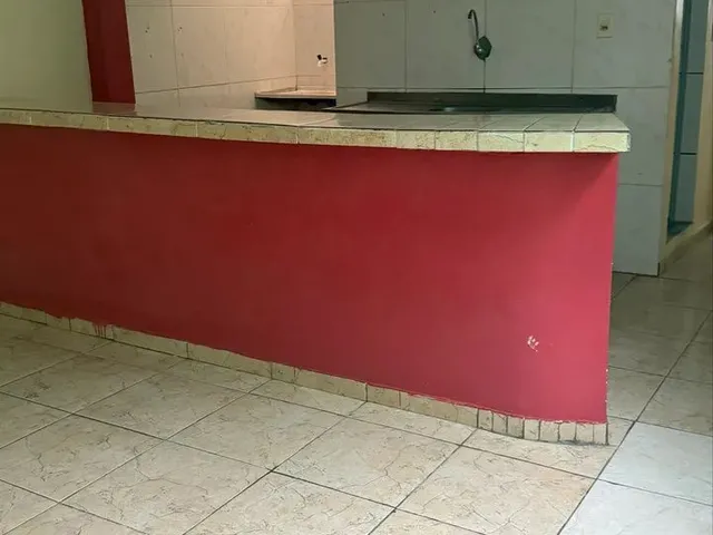 Imagem 1: Apto 1 Quarto - Kitinete