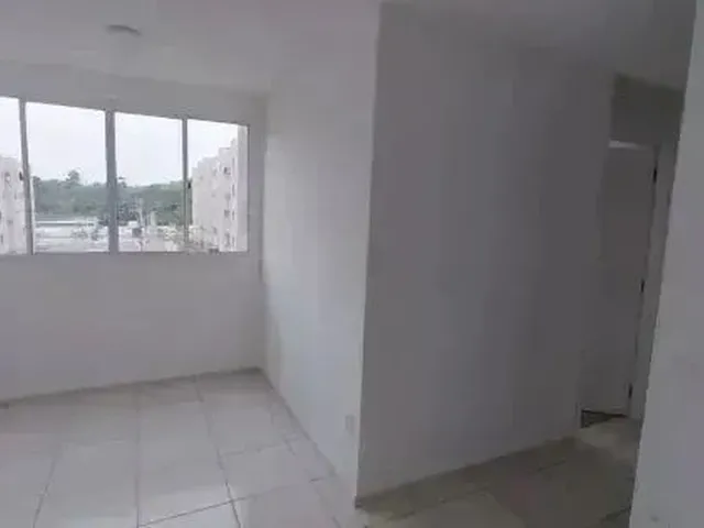 Imagem: Alugo - Apartamento Parque Ville Jasmin