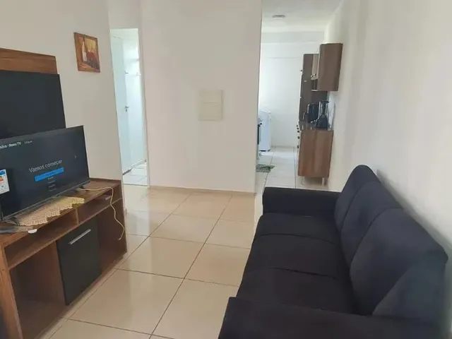 Imagem: Apartamento para Aluguel no Condomínio