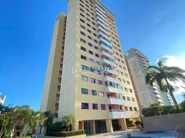 Imagem: Apartamento para Locação no Eldorado Park