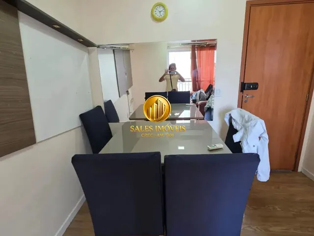 Imagem: Aluga-Se Apartamento Mobiliado no São José