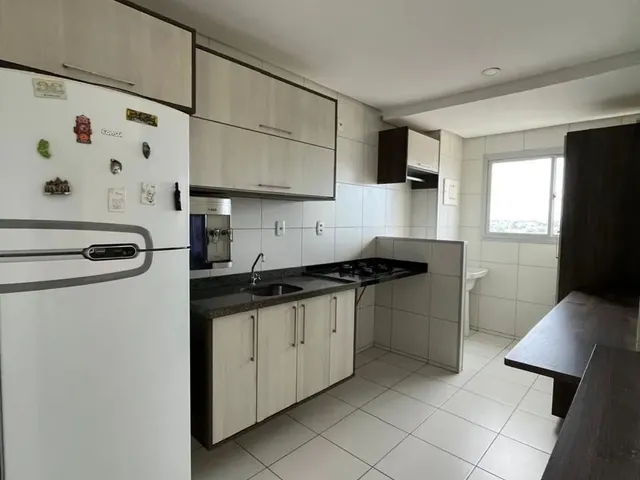 Imagem: Apartamento P/ Alugar - Dom Pedro