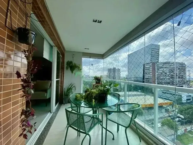 Imagem: Condominio Authentic Recife - Aluguel