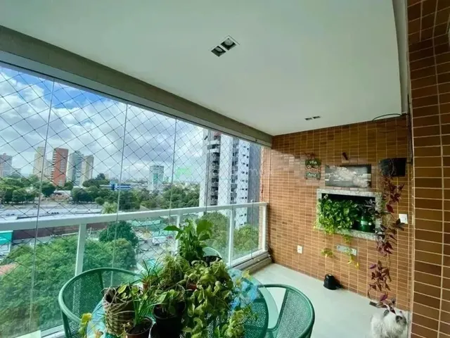 Imagem 3: Condominio Authentic Recife - Aluguel