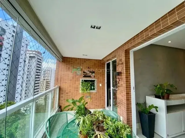 Imagem 6: Condominio Authentic Recife - Aluguel