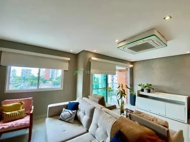 Imagem 10: Condominio Authentic Recife - Aluguel