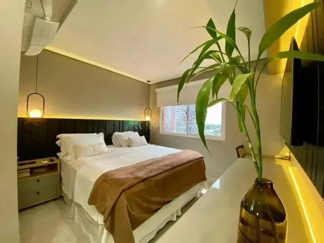 Imagem 2: Condominio Authentic Recife - Aluguel