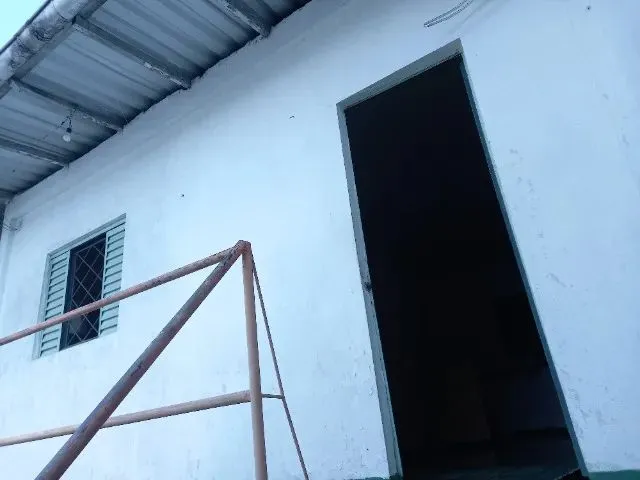 Imagem: Apartamento (Kitnete
