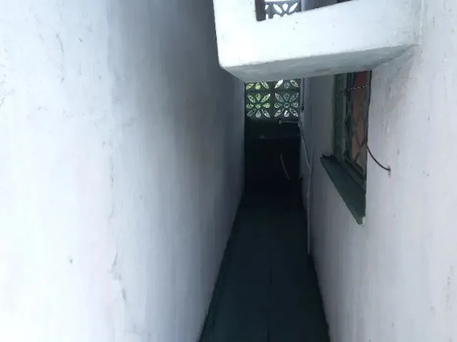 Imagem 2: Apartamento (Kitnete