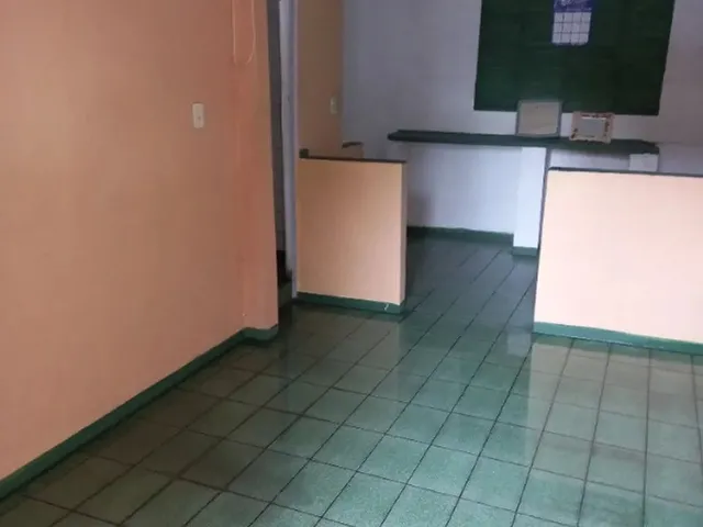 Imagem 4: Apartamento (Kitnete
