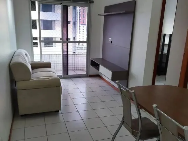 Imagem: Condomínio Ibiza Flex Residence
