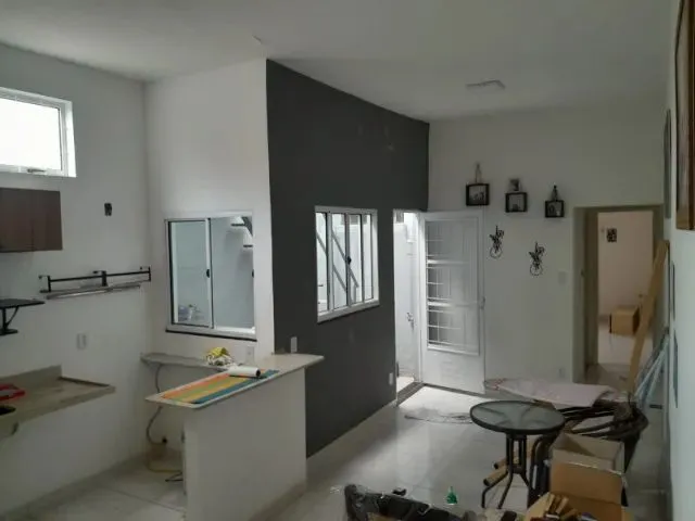Imagem 2: Alugo Apto Jardim Petropolis, 3 Quartos