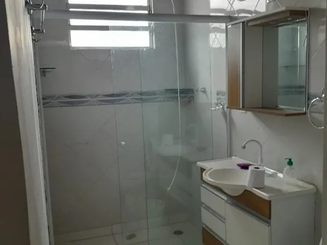 Imagem 9: Alugo Apto Jardim Petropolis, 3 Quartos