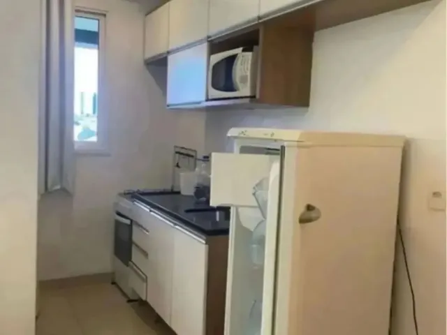 Imagem 5: Vieiralves- Flat Space Residence Mobiliado