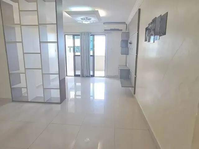 Imagem 13: Apartamento com 3 Quartos, 01 Suíte - Aparecida - Aluguel