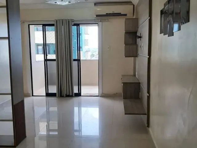 Imagem 9: Apartamento com 3 Quartos, 01 Suíte - Aparecida - Aluguel