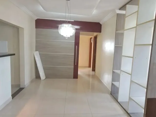 Imagem 4: Apartamento com 3 Quartos, 01 Suíte - Aparecida - Aluguel
