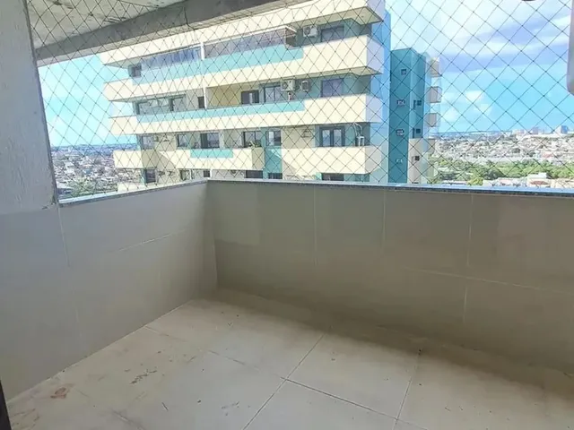 Imagem 16: Apartamento com 3 Quartos, 01 Suíte - Aparecida - Aluguel
