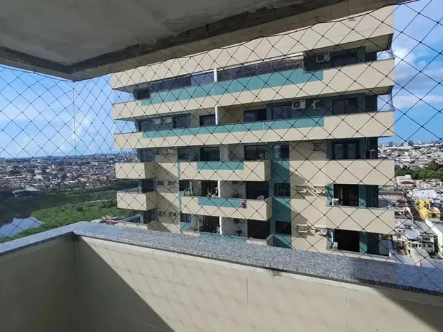 Imagem 6: Apartamento com 3 Quartos, 01 Suíte - Aparecida - Aluguel