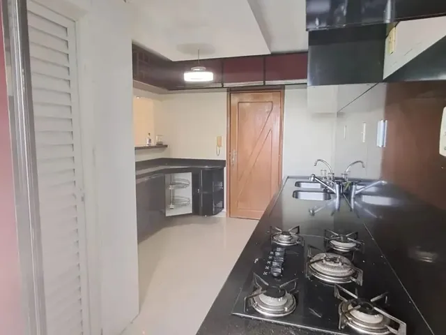 Imagem 15: Apartamento com 3 Quartos, 01 Suíte - Aparecida - Aluguel