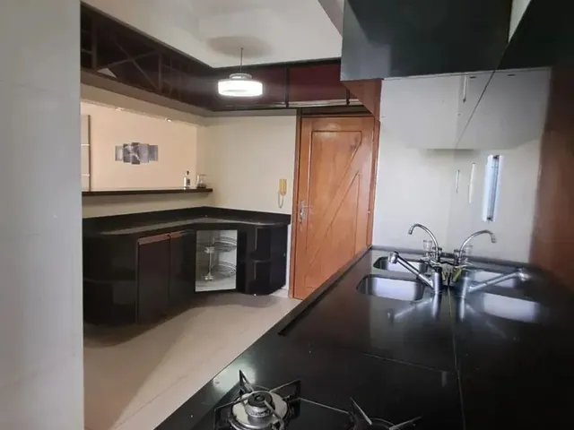 Imagem 11: Apartamento com 3 Quartos, 01 Suíte - Aparecida - Aluguel
