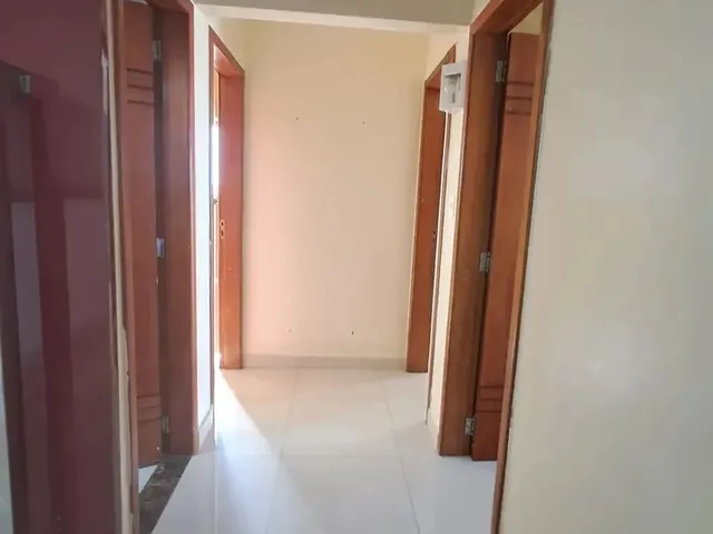 Imagem 8: Apartamento com 3 Quartos, 01 Suíte - Aparecida - Aluguel
