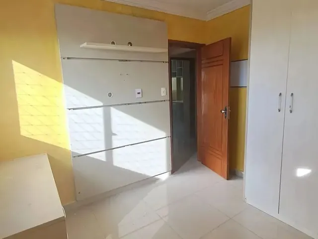 Imagem 2: Apartamento com 3 Quartos, 01 Suíte - Aparecida - Aluguel