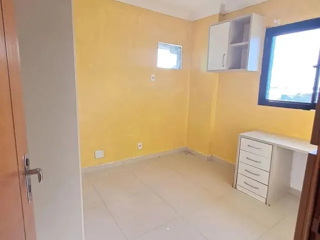 Imagem 5: Apartamento com 3 Quartos, 01 Suíte - Aparecida - Aluguel