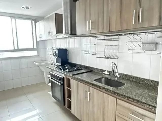 Imagem 6: Maison Liberté, 98M2, 3 Quartos Sendo 1 Suíte, Armários e Ar, 2 Vagas