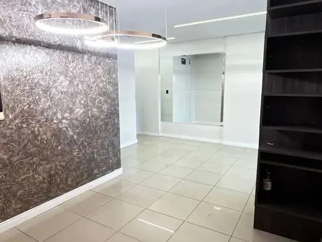 Imagem 3: Maison Liberté, 98M2, 3 Quartos Sendo 1 Suíte, Armários e Ar, 2 Vagas