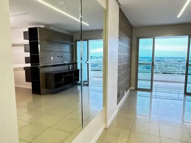 Imagem 10: Maison Liberté, 98M2, 3 Quartos Sendo 1 Suíte, Armários e Ar, 2 Vagas