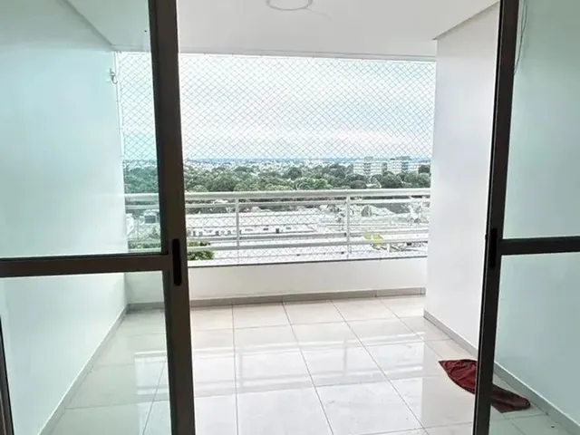 Imagem 4: Maison Liberté, 98M2, 3 Quartos Sendo 1 Suíte, Armários e Ar, 2 Vagas