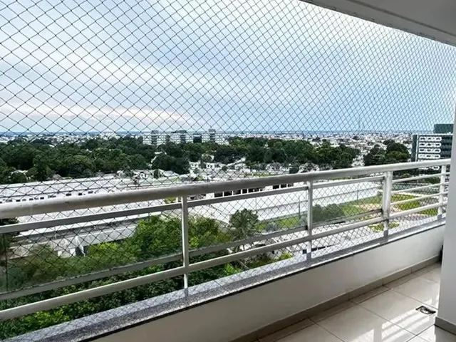 Imagem 5: Maison Liberté, 98M2, 3 Quartos Sendo 1 Suíte, Armários e Ar, 2 Vagas
