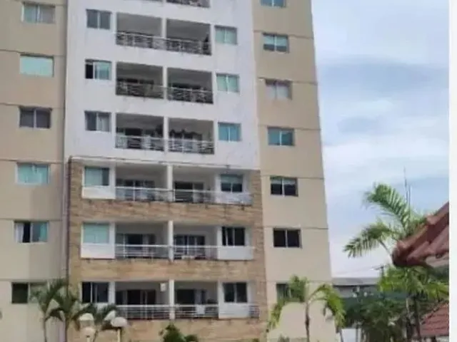 Imagem 8: Maison Liberté, 98M2, 3 Quartos Sendo 1 Suíte, Armários e Ar, 2 Vagas