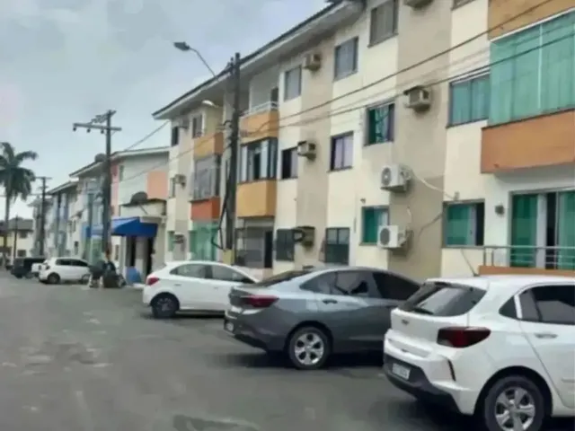 Imagem 4: Cond Guaianas Apto Térreo Mobiliado