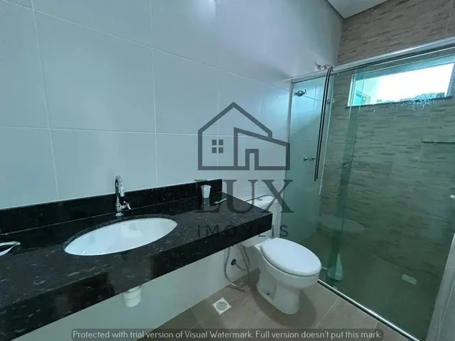 Imagem 13: Forest Hill / 3 Suítes / Semi Mobiliada e Climatizada/ Área Gourmet e Piscina