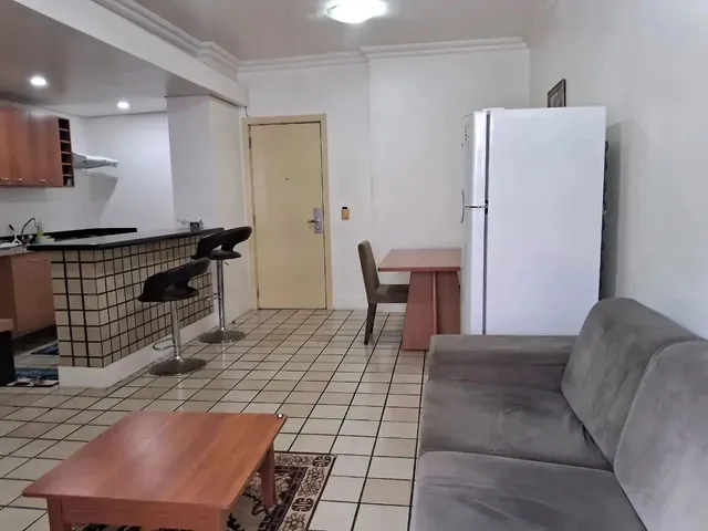 Imagem 9: Flat Adrianópolis 100% Mobiliado 45M2 com 1 Suíte em Adrianópolis - Manaus - Am