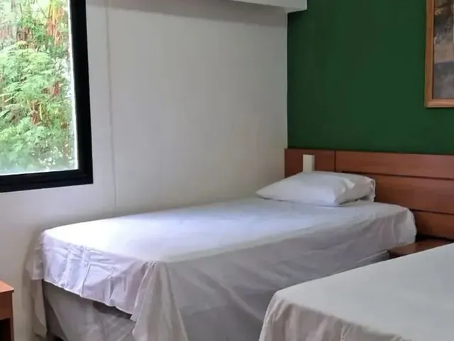 Imagem 15: Flat Adrianópolis 100% Mobiliado 45M2 com 1 Suíte em Adrianópolis - Manaus - Am